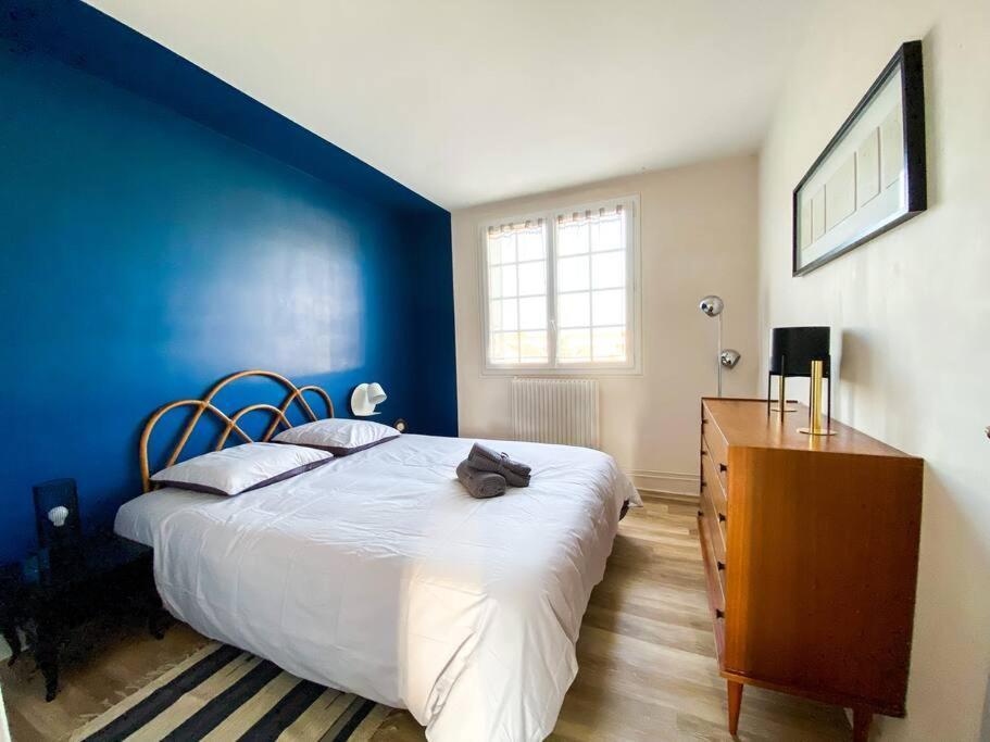 Appartement Familial Proche D'Un Site Historique Périgueux Eksteriør billede