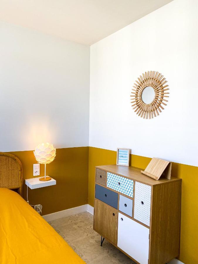 Appartement Familial Proche D'Un Site Historique Périgueux Eksteriør billede